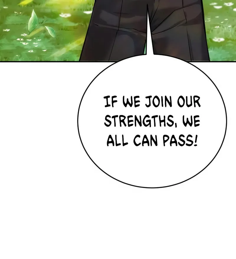 I Was More Overpowered Than the Hero, so I Hid My Power! Chapter 3 page 80 - 