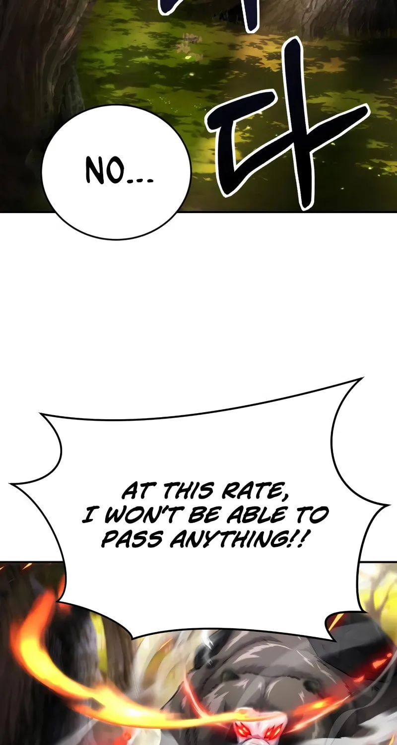 I Was More Overpowered Than the Hero, so I Hid My Power! Chapter 3 page 83 - 