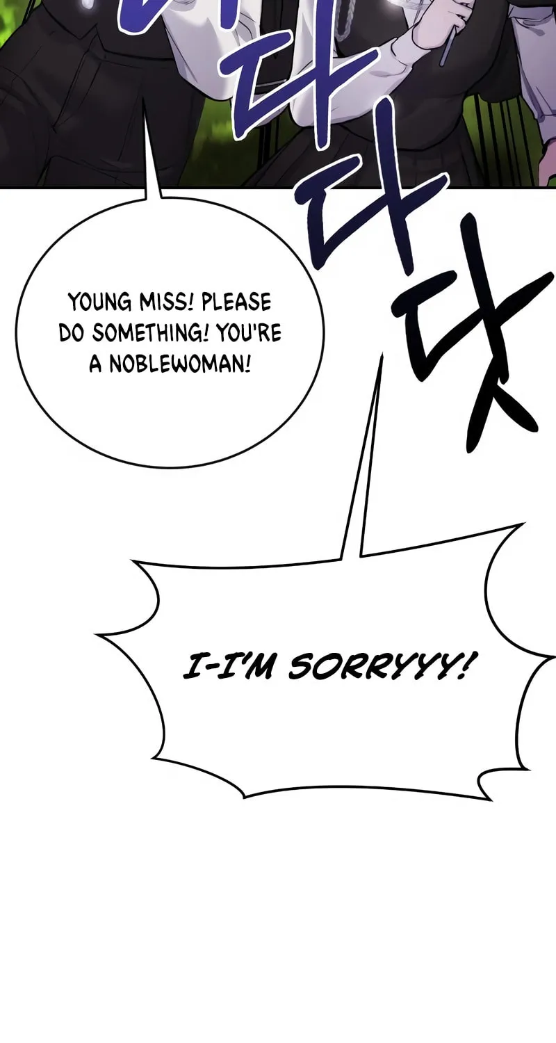 I Was More Overpowered Than the Hero, so I Hid My Power! Chapter 3 page 85 - 