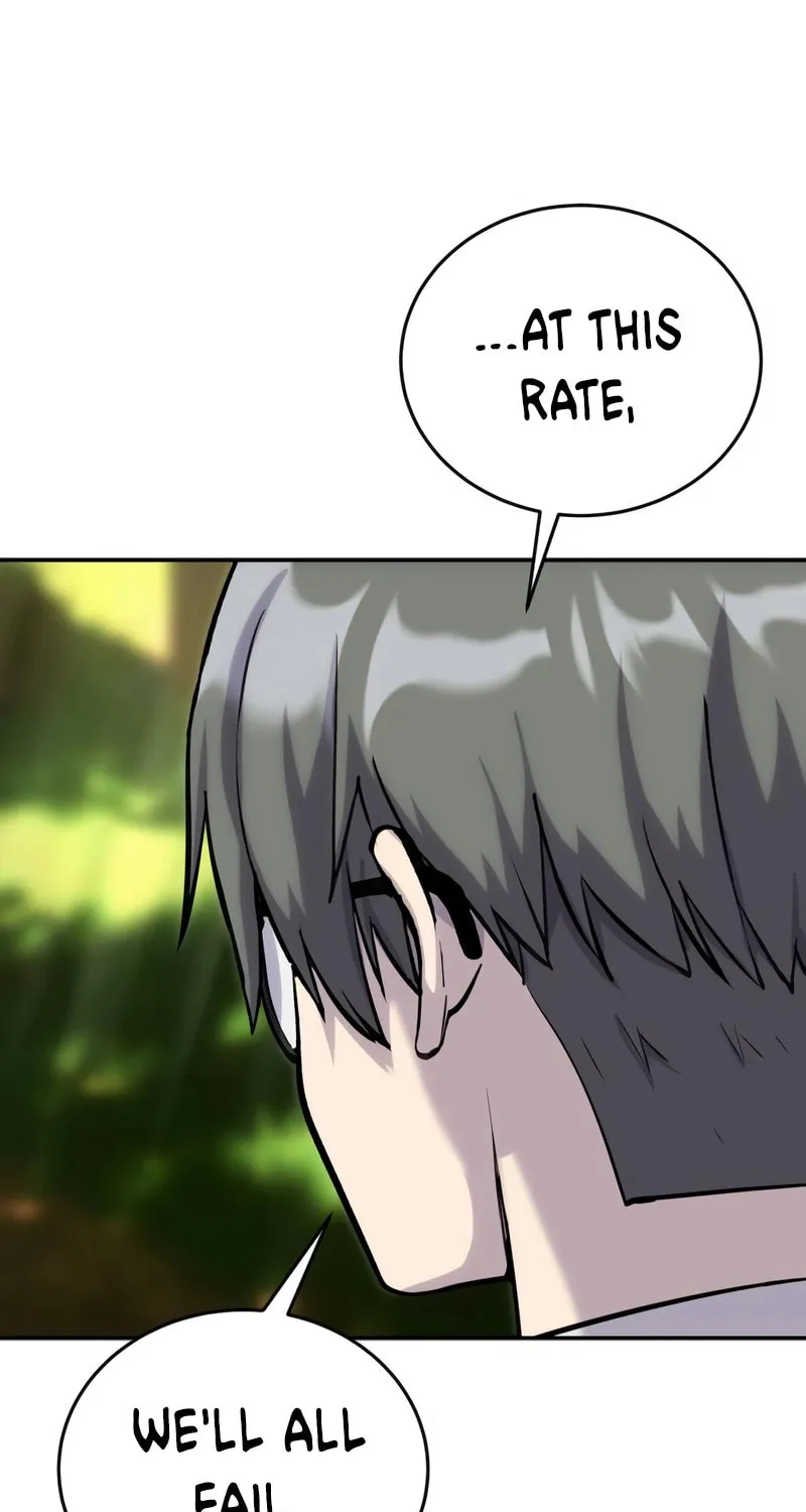 I Was More Overpowered Than the Hero, so I Hid My Power! Chapter 3 page 91 - 