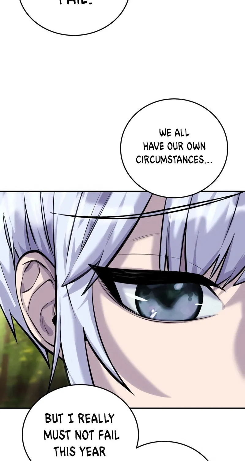 I Was More Overpowered Than the Hero, so I Hid My Power! Chapter 3 page 92 - 