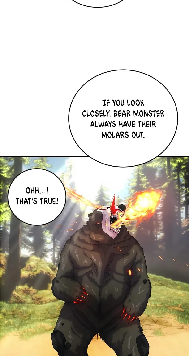 I Was More Overpowered Than the Hero, so I Hid My Power! Chapter 3 page 99 - 