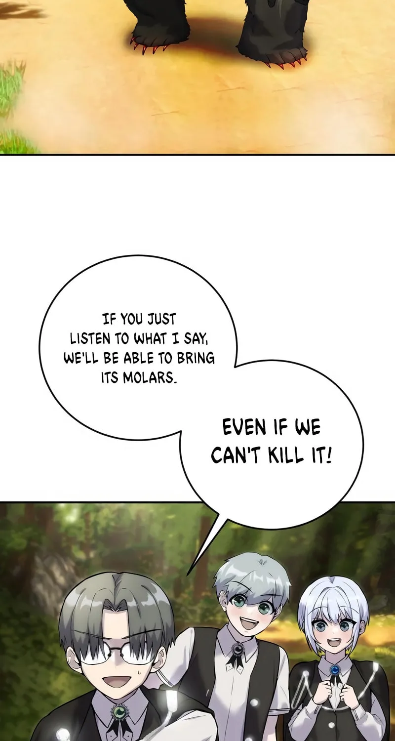 I Was More Overpowered Than the Hero, so I Hid My Power! Chapter 3 page 100 - 