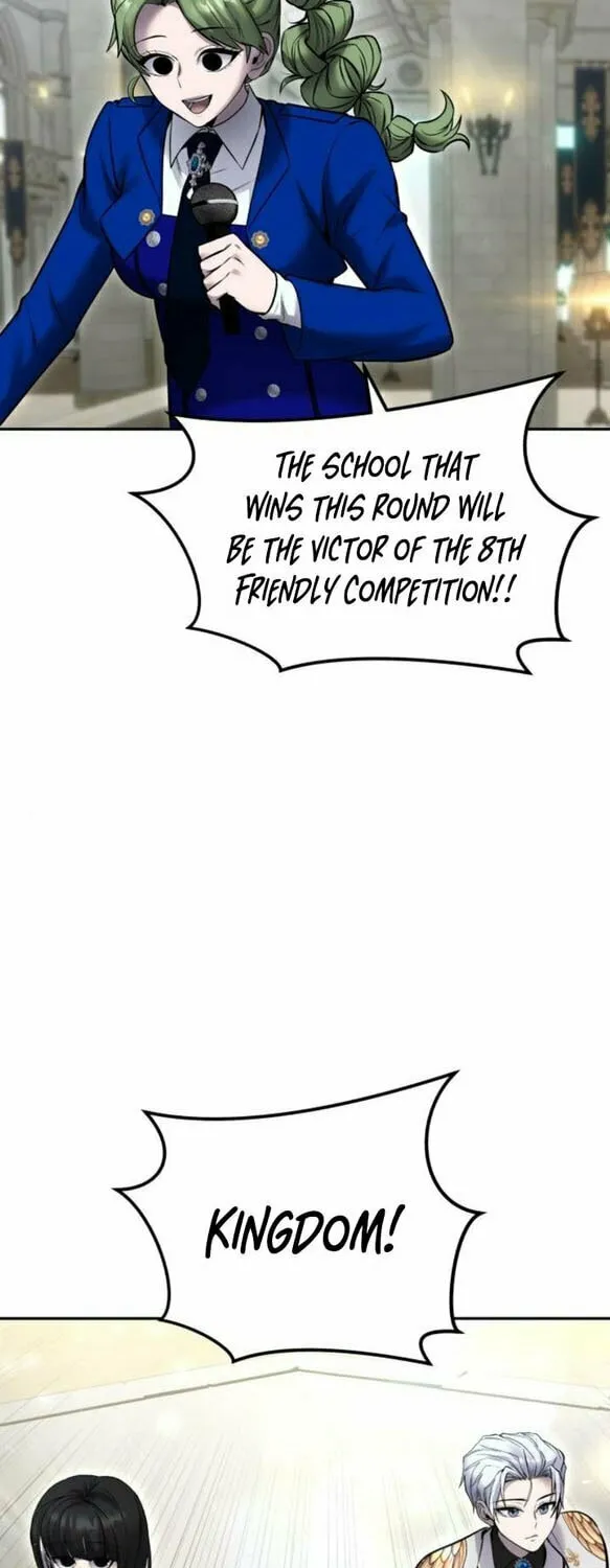 I Was More Overpowered Than the Hero, so I Hid My Power! Chapter 30 page 2 - 