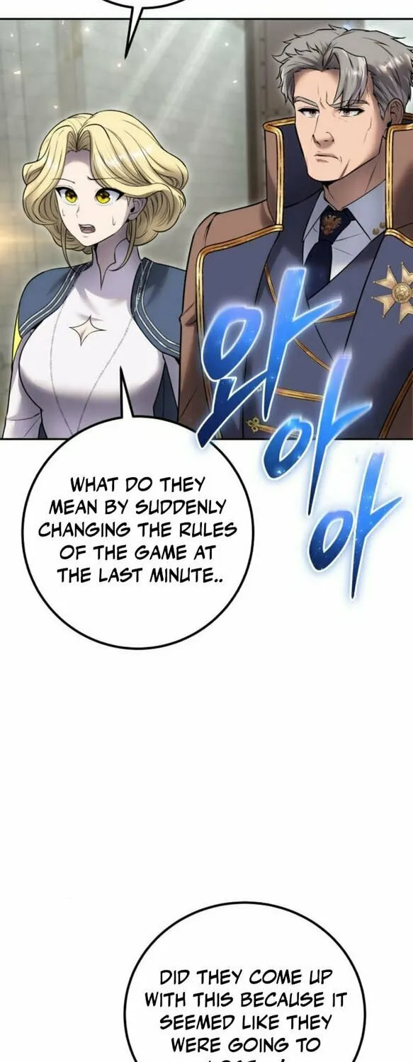 I Was More Overpowered Than the Hero, so I Hid My Power! Chapter 30 page 12 - 