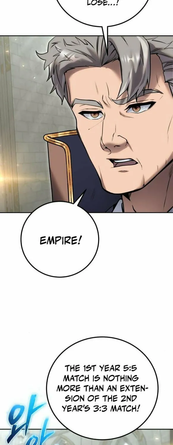 I Was More Overpowered Than the Hero, so I Hid My Power! Chapter 30 page 13 - 