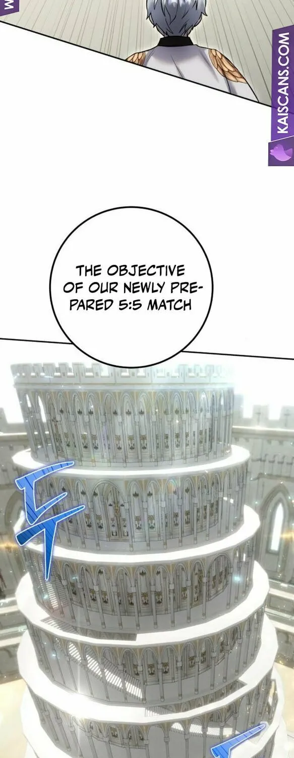 I Was More Overpowered Than the Hero, so I Hid My Power! Chapter 30 page 16 - 