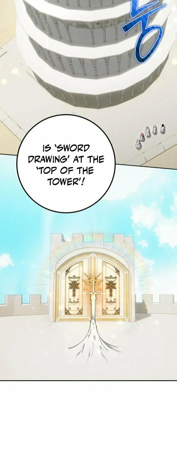 I Was More Overpowered Than the Hero, so I Hid My Power! Chapter 30 page 17 - 