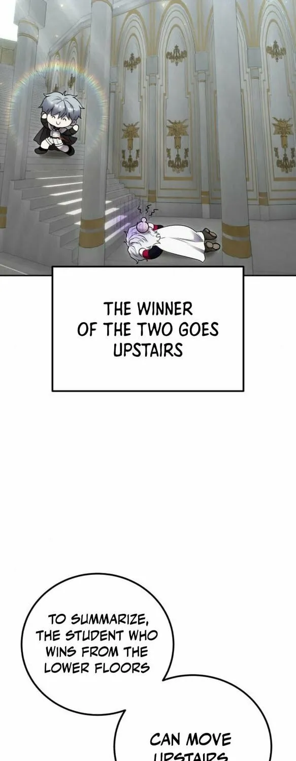 I Was More Overpowered Than the Hero, so I Hid My Power! Chapter 30 page 20 - 