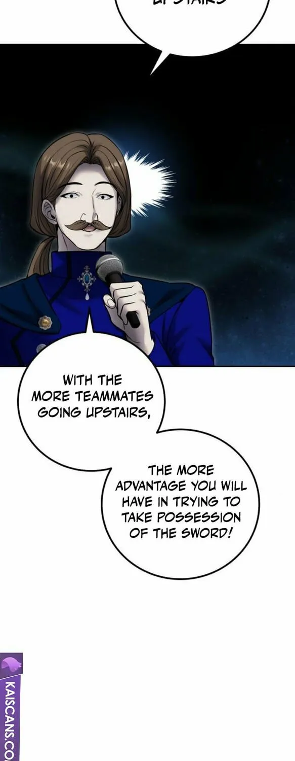 I Was More Overpowered Than the Hero, so I Hid My Power! Chapter 30 page 21 - 
