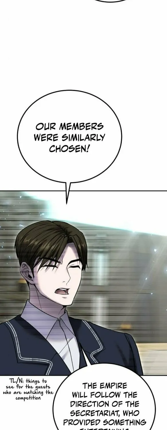 I Was More Overpowered Than the Hero, so I Hid My Power! Chapter 30 page 24 - 