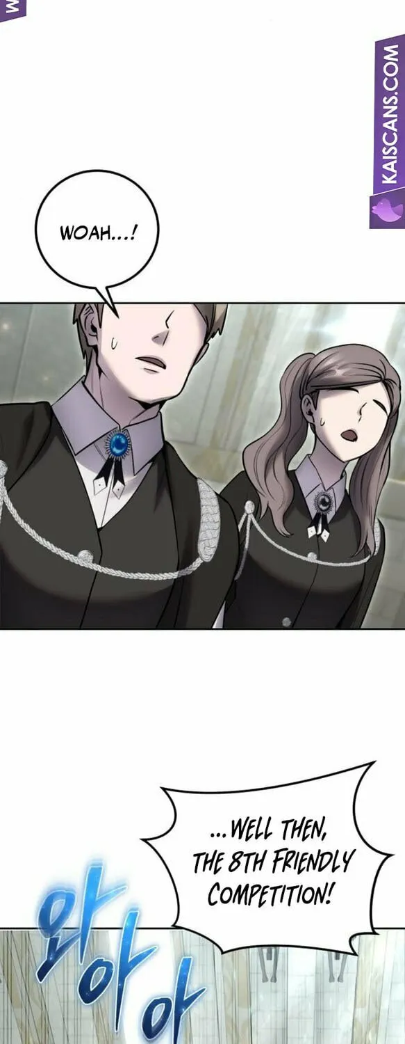 I Was More Overpowered Than the Hero, so I Hid My Power! Chapter 30 page 28 - 