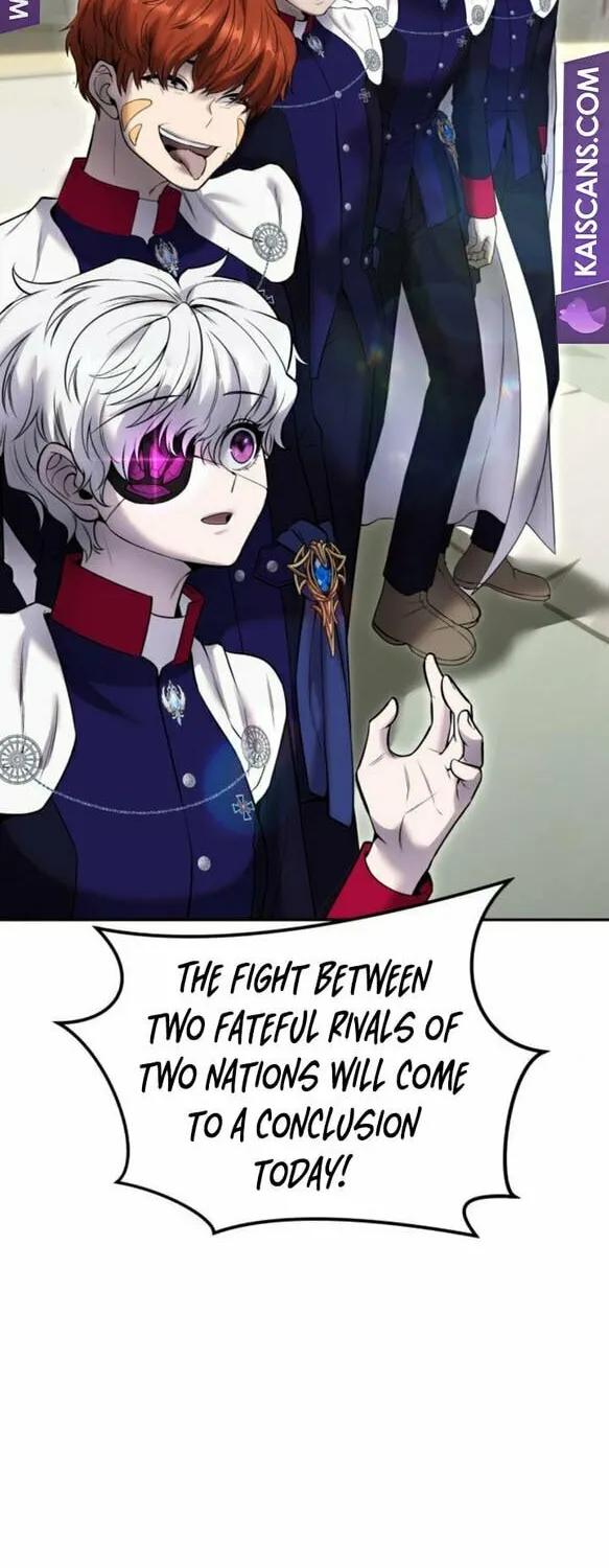 I Was More Overpowered Than the Hero, so I Hid My Power! Chapter 30 page 4 - 
