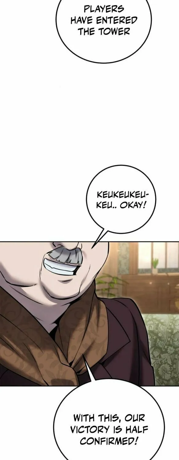 I Was More Overpowered Than the Hero, so I Hid My Power! Chapter 30 page 35 - 