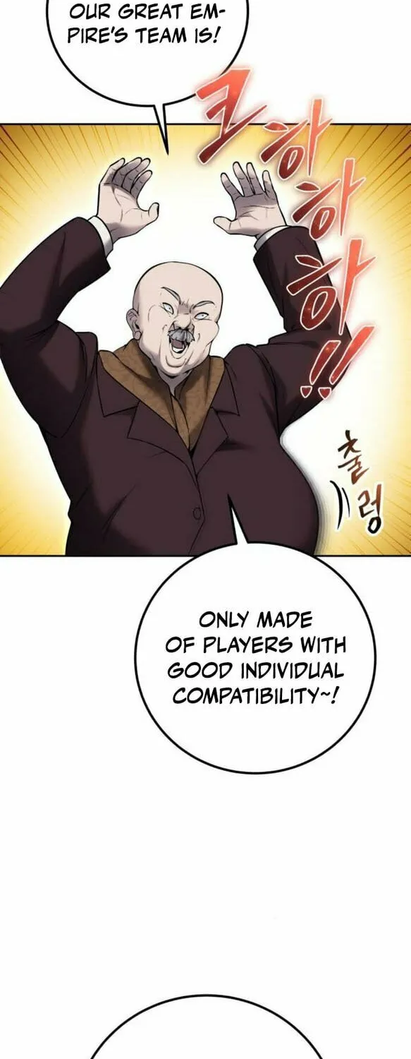 I Was More Overpowered Than the Hero, so I Hid My Power! Chapter 30 page 38 - 