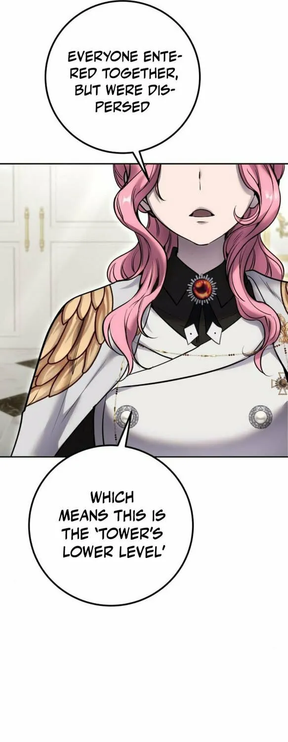 I Was More Overpowered Than the Hero, so I Hid My Power! Chapter 30 page 43 - 