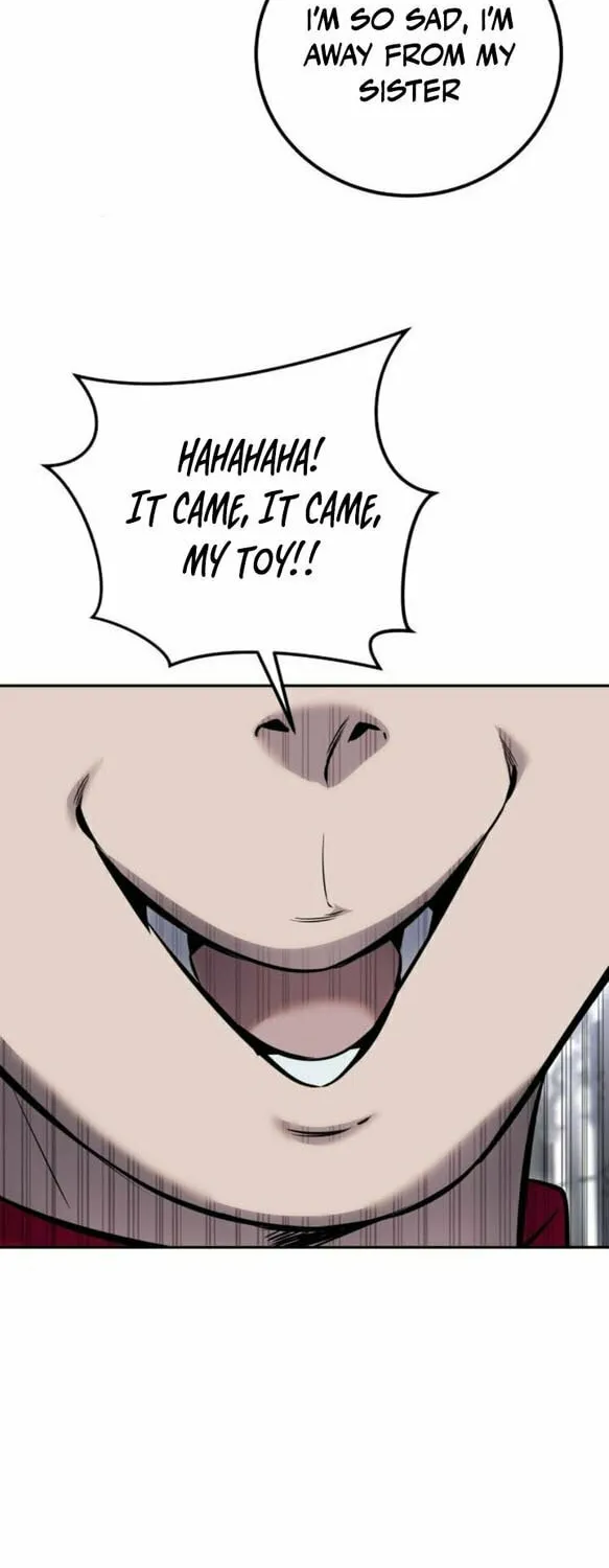 I Was More Overpowered Than the Hero, so I Hid My Power! Chapter 30 page 48 - 
