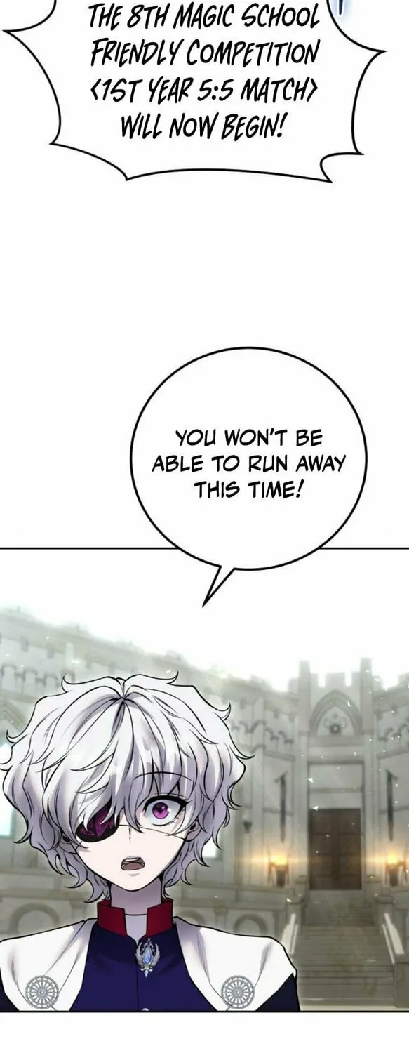 I Was More Overpowered Than the Hero, so I Hid My Power! Chapter 30 page 6 - 