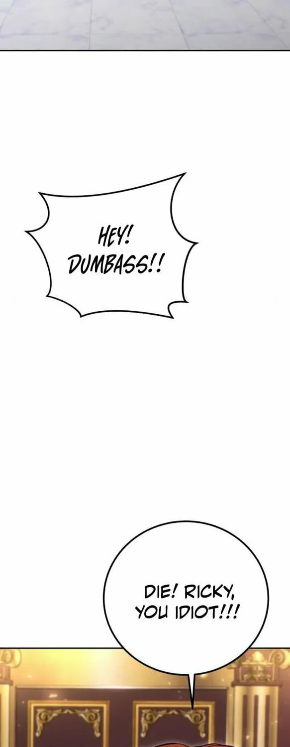 I Was More Overpowered Than the Hero, so I Hid My Power! Chapter 30 page 55 - 