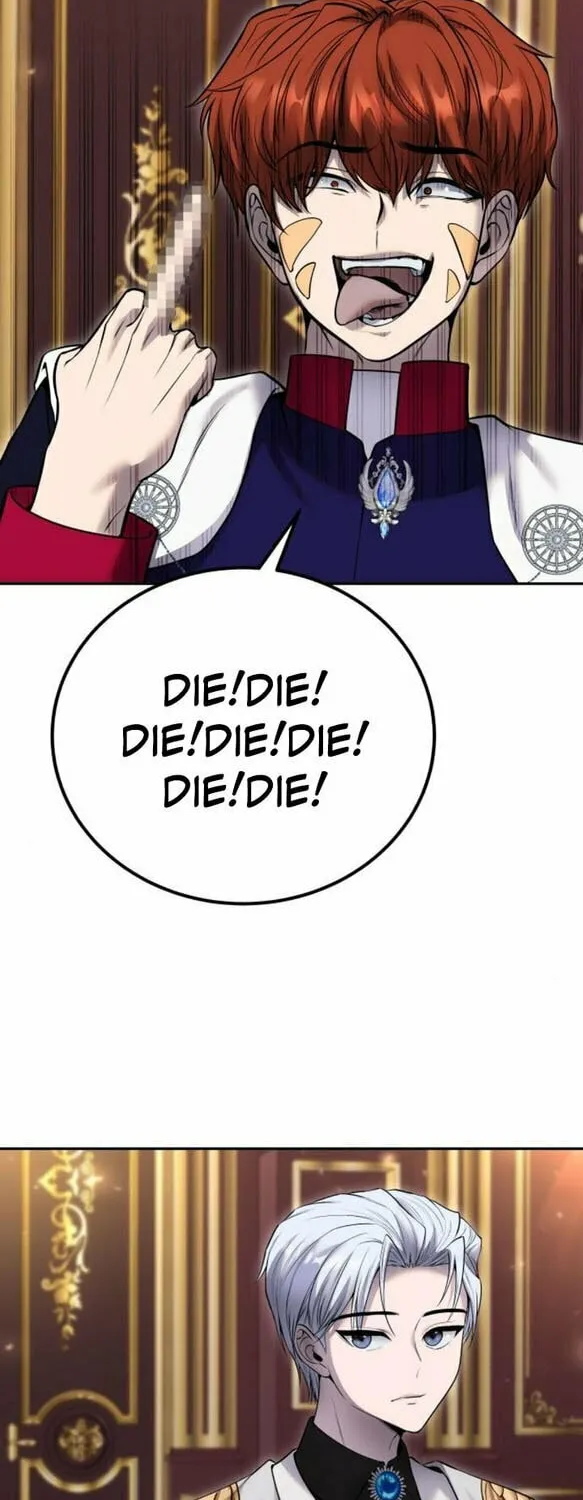 I Was More Overpowered Than the Hero, so I Hid My Power! Chapter 30 page 56 - 