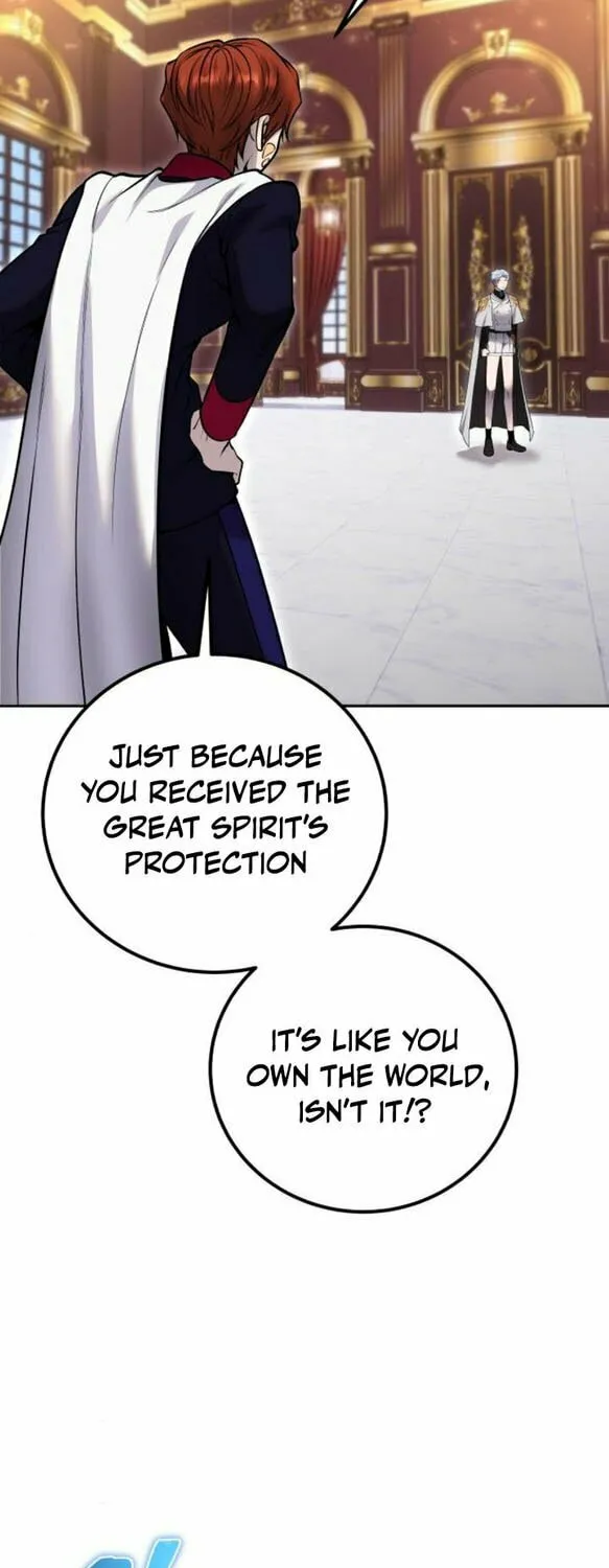 I Was More Overpowered Than the Hero, so I Hid My Power! Chapter 30 page 59 - 