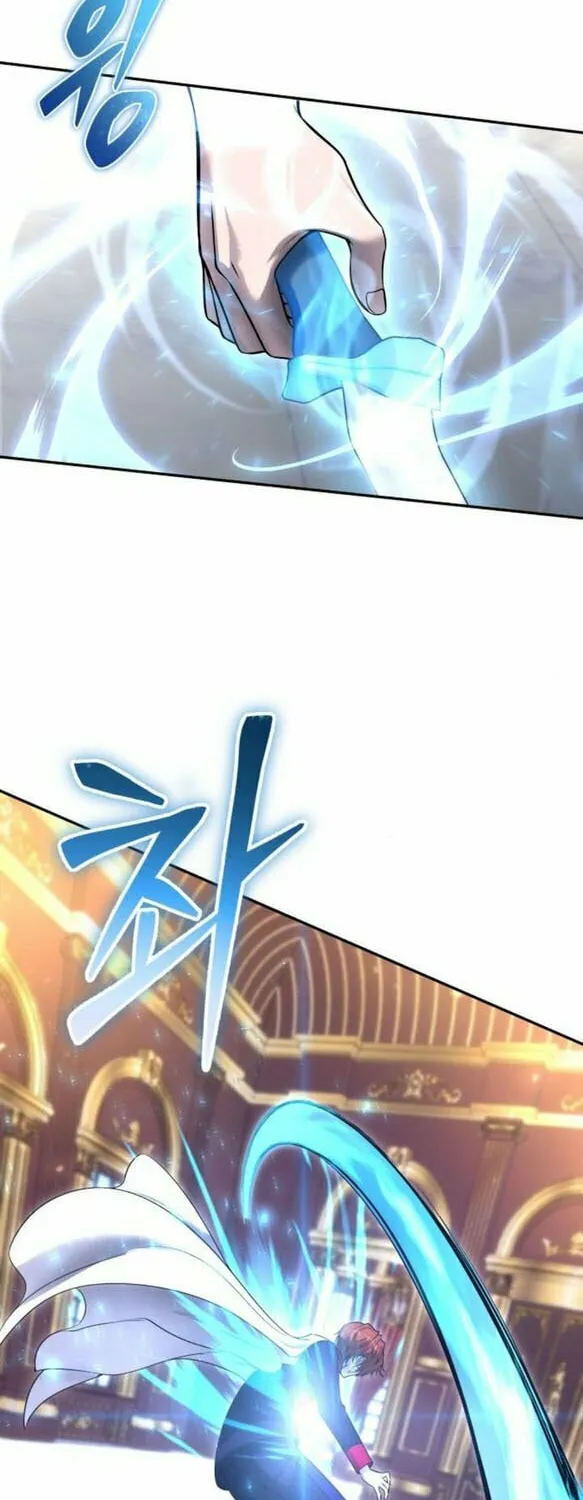 I Was More Overpowered Than the Hero, so I Hid My Power! Chapter 30 page 60 - 