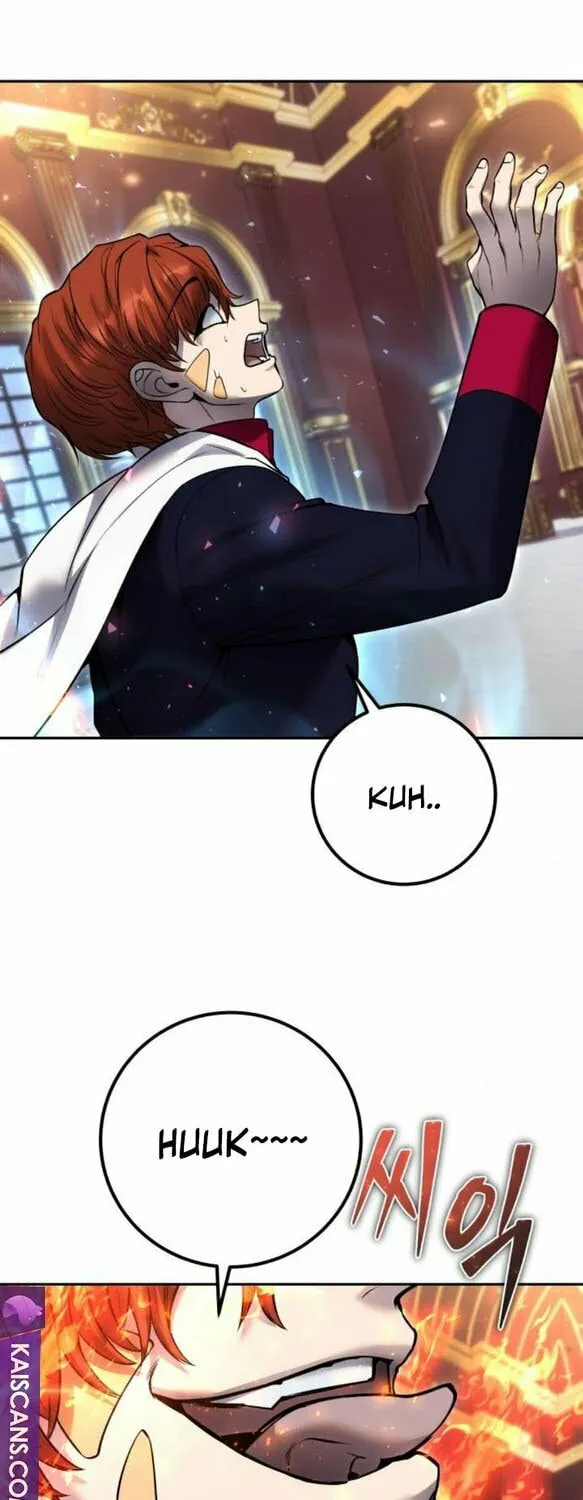 I Was More Overpowered Than the Hero, so I Hid My Power! Chapter 30 page 63 - 