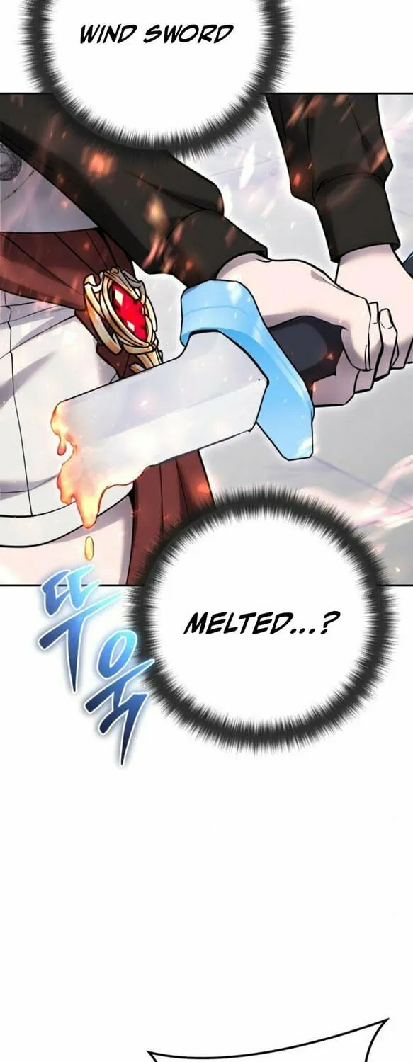 I Was More Overpowered Than the Hero, so I Hid My Power! Chapter 30 page 65 - 