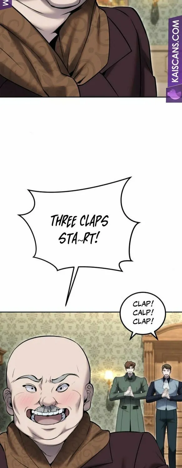 I Was More Overpowered Than the Hero, so I Hid My Power! Chapter 30 page 70 - 