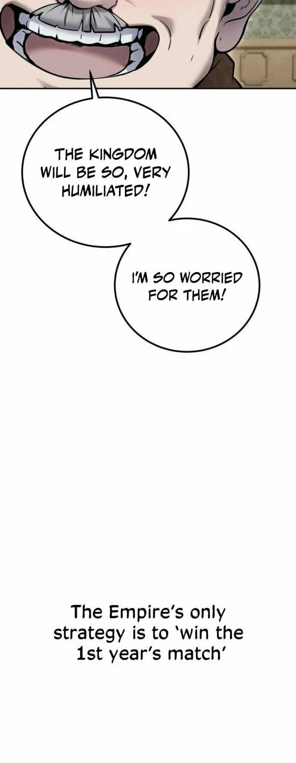 I Was More Overpowered Than the Hero, so I Hid My Power! Chapter 30 page 73 - 