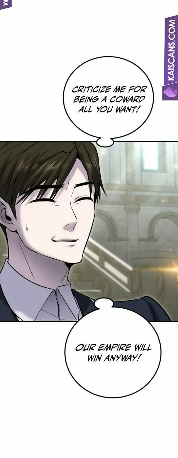 I Was More Overpowered Than the Hero, so I Hid My Power! Chapter 30 page 76 - 