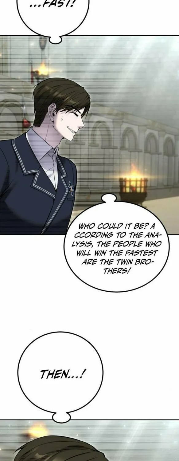 I Was More Overpowered Than the Hero, so I Hid My Power! Chapter 30 page 78 - 