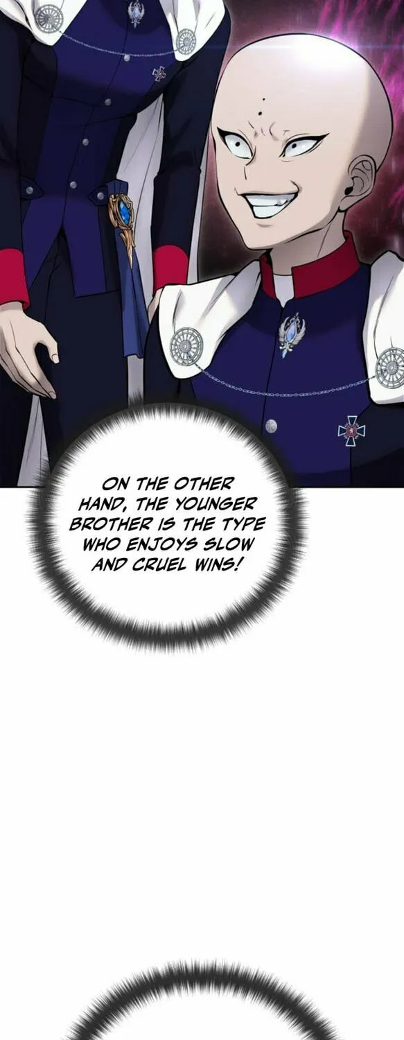 I Was More Overpowered Than the Hero, so I Hid My Power! Chapter 30 page 80 - 