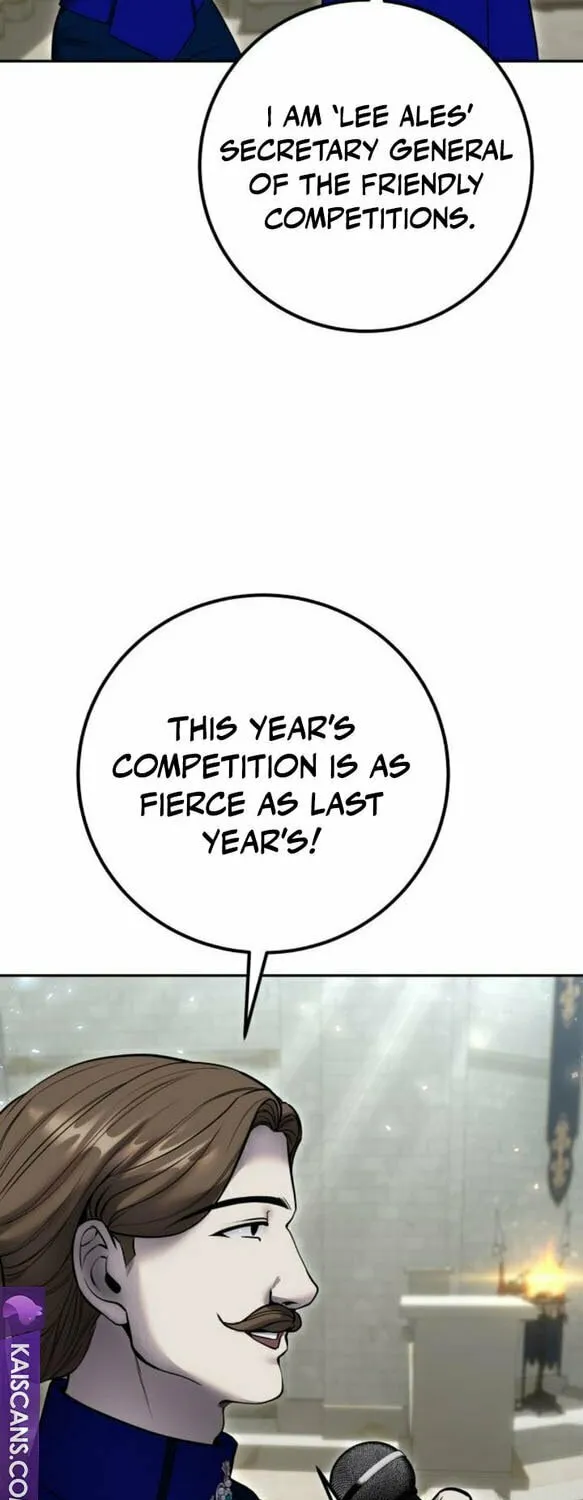 I Was More Overpowered Than the Hero, so I Hid My Power! Chapter 30 page 9 - 