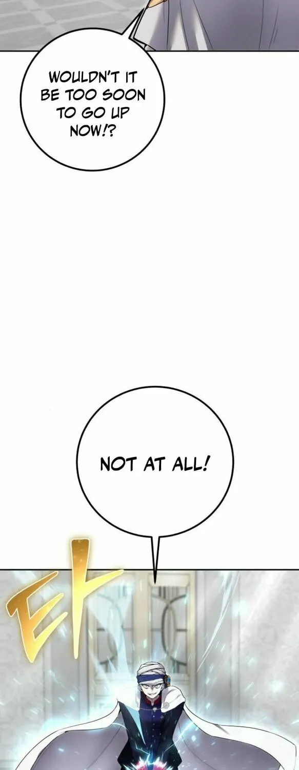 I Was More Overpowered Than the Hero, so I Hid My Power! Chapter 31 page 13 - 