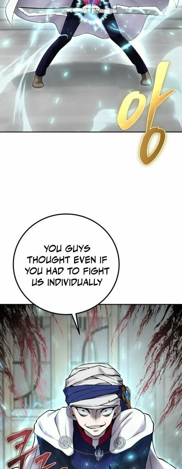I Was More Overpowered Than the Hero, so I Hid My Power! Chapter 31 page 14 - 
