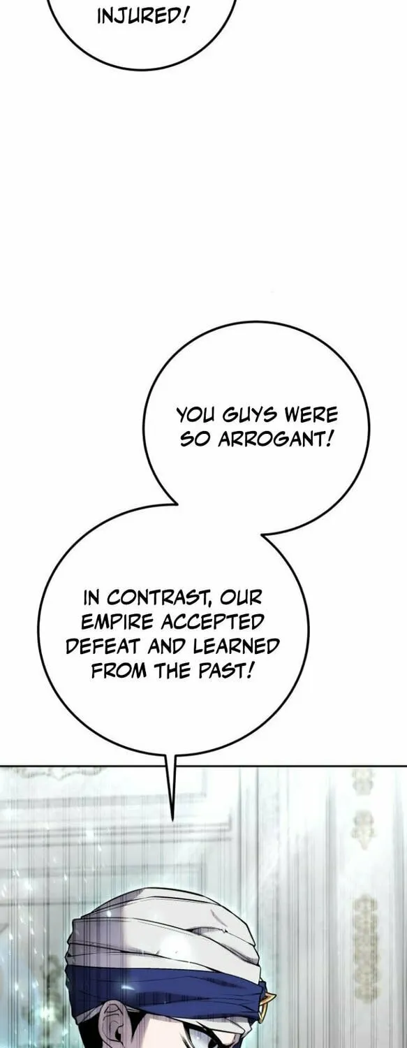 I Was More Overpowered Than the Hero, so I Hid My Power! Chapter 31 page 17 - 