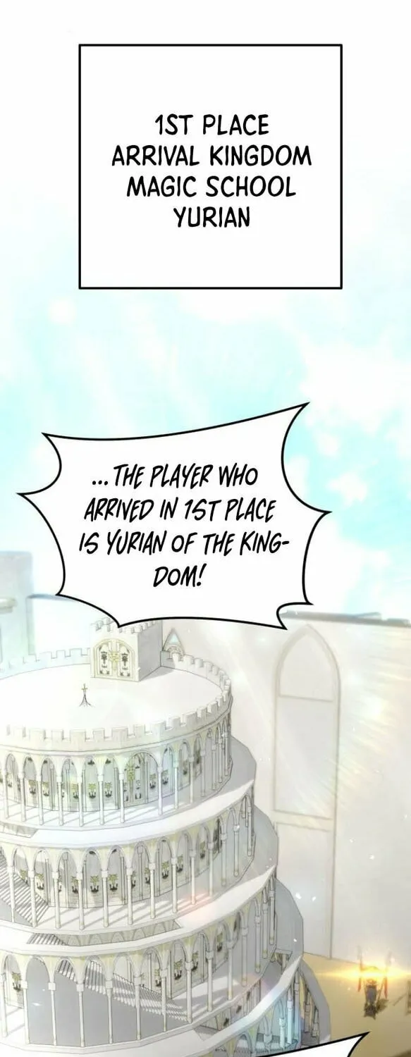 I Was More Overpowered Than the Hero, so I Hid My Power! Chapter 31 page 20 - 