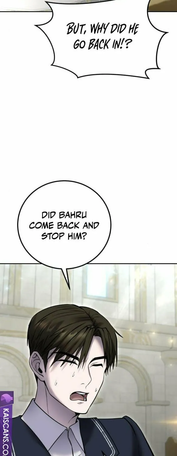 I Was More Overpowered Than the Hero, so I Hid My Power! Chapter 31 page 21 - 