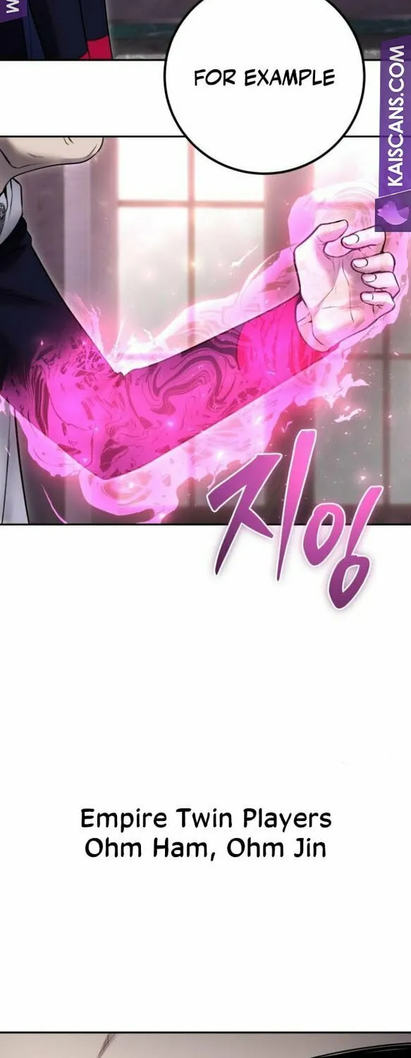 I Was More Overpowered Than the Hero, so I Hid My Power! Chapter 31 page 28 - 