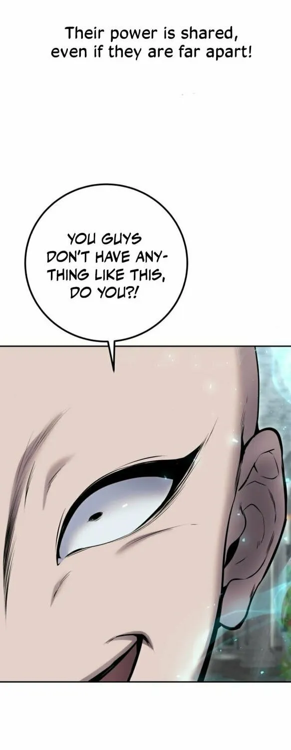 I Was More Overpowered Than the Hero, so I Hid My Power! Chapter 31 page 30 - 