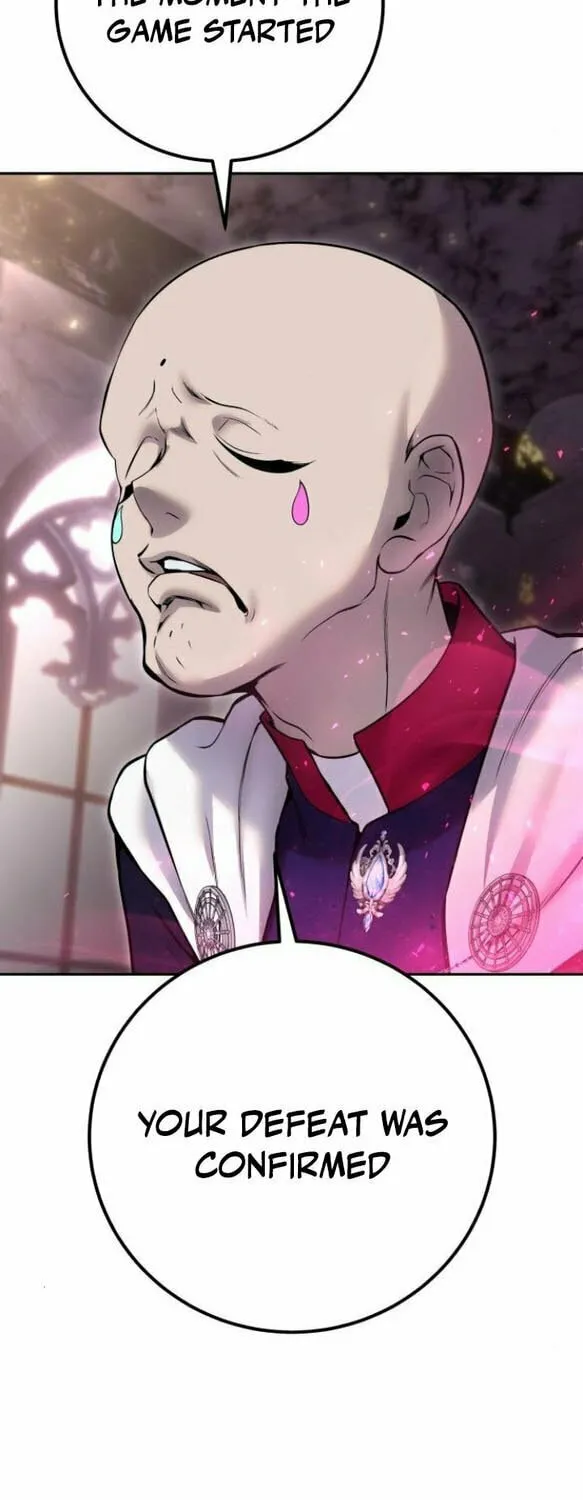 I Was More Overpowered Than the Hero, so I Hid My Power! Chapter 31 page 33 - 