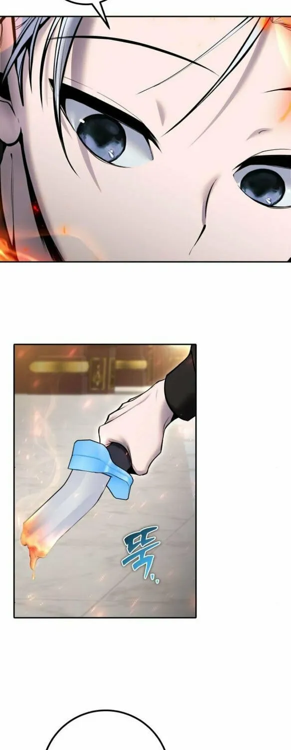 I Was More Overpowered Than the Hero, so I Hid My Power! Chapter 31 page 38 - 