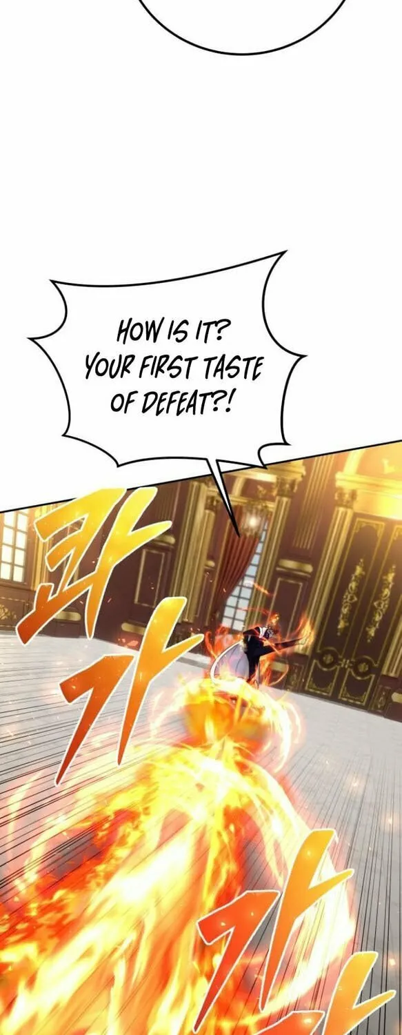I Was More Overpowered Than the Hero, so I Hid My Power! Chapter 31 page 40 - 