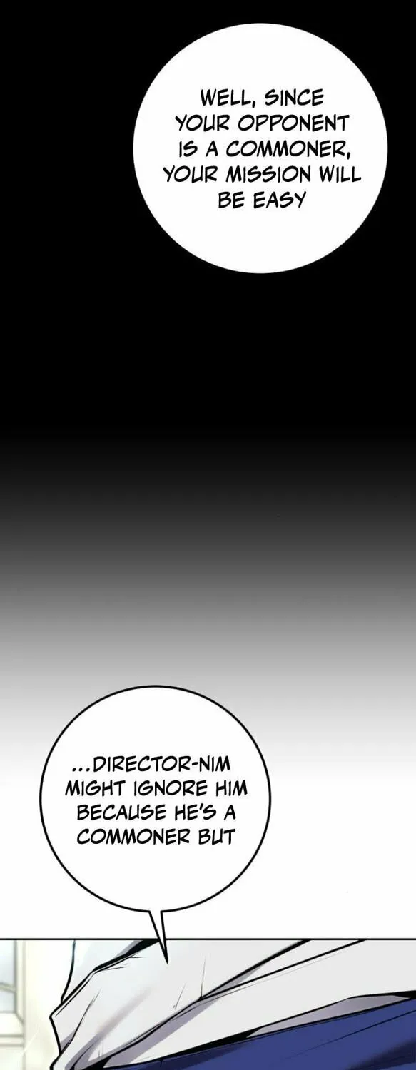 I Was More Overpowered Than the Hero, so I Hid My Power! Chapter 31 page 5 - 