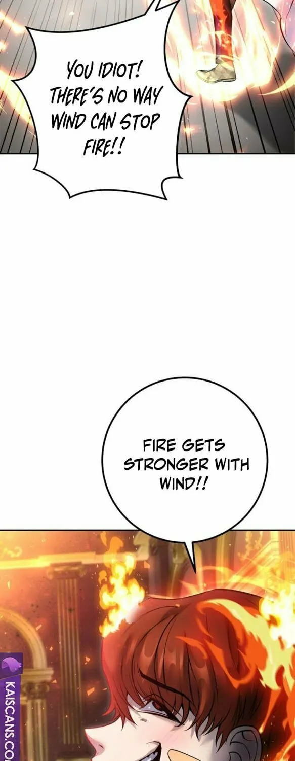 I Was More Overpowered Than the Hero, so I Hid My Power! Chapter 31 page 45 - 