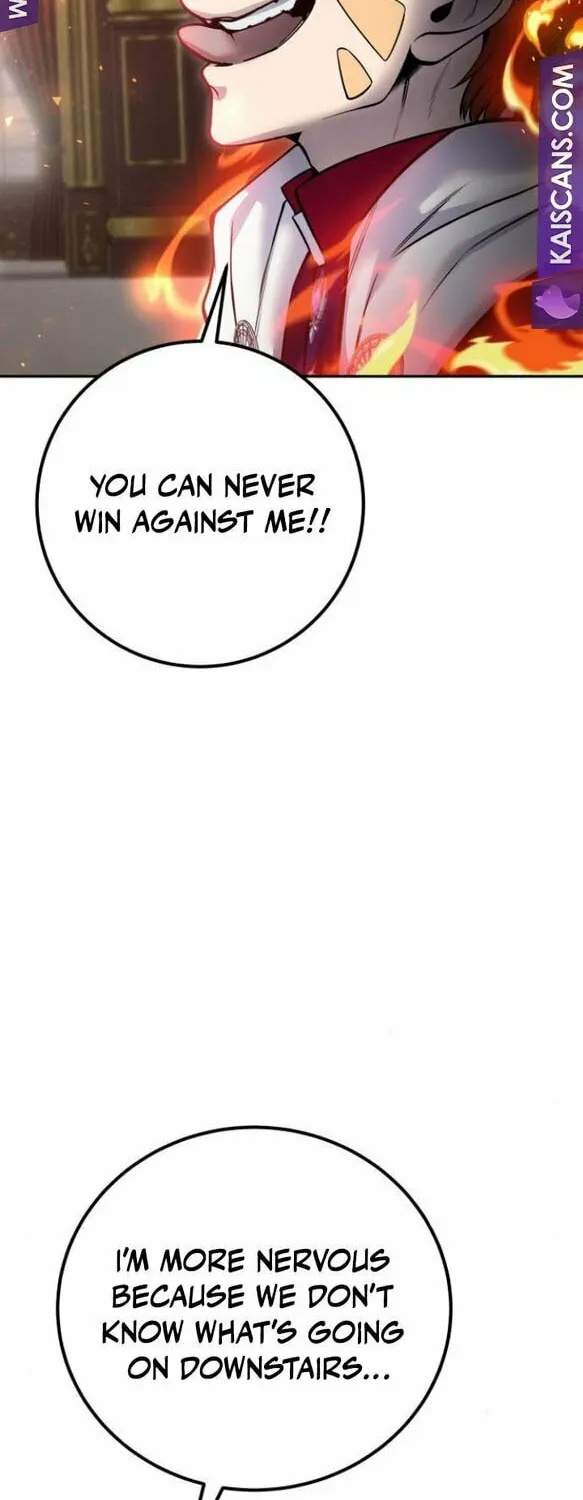 I Was More Overpowered Than the Hero, so I Hid My Power! Chapter 31 page 46 - 