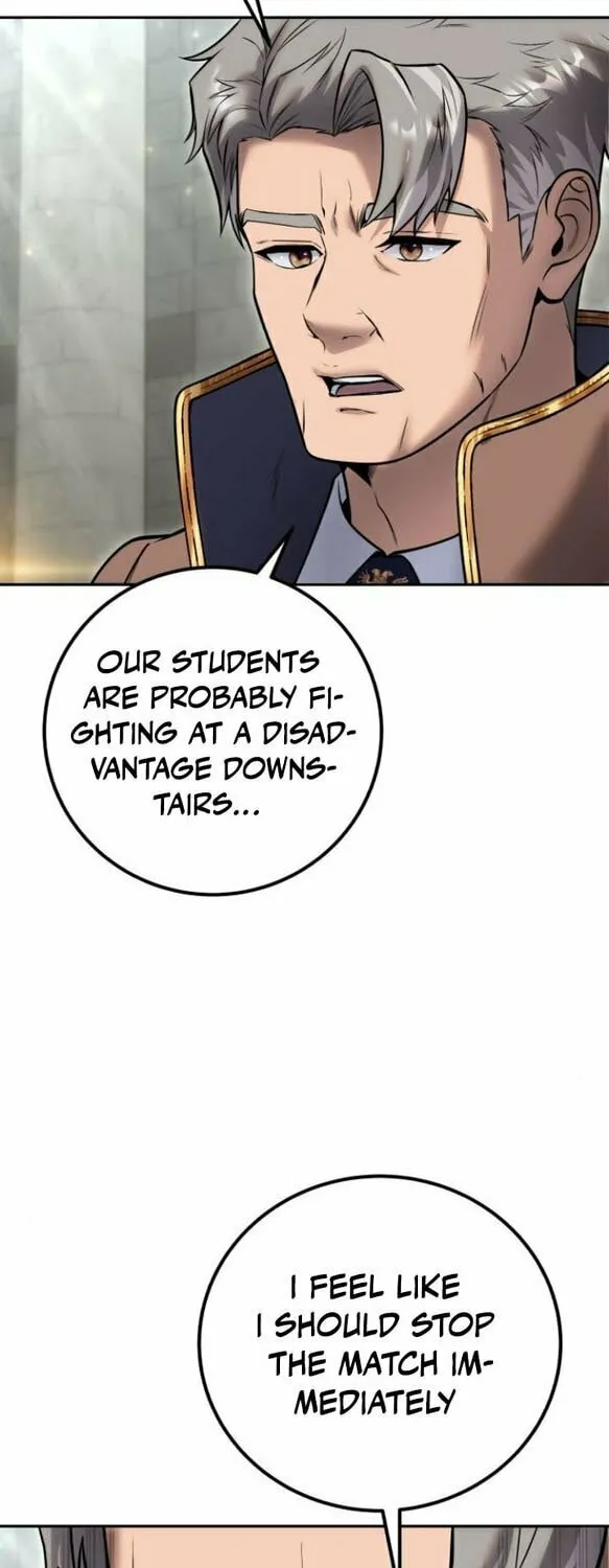 I Was More Overpowered Than the Hero, so I Hid My Power! Chapter 31 page 48 - 
