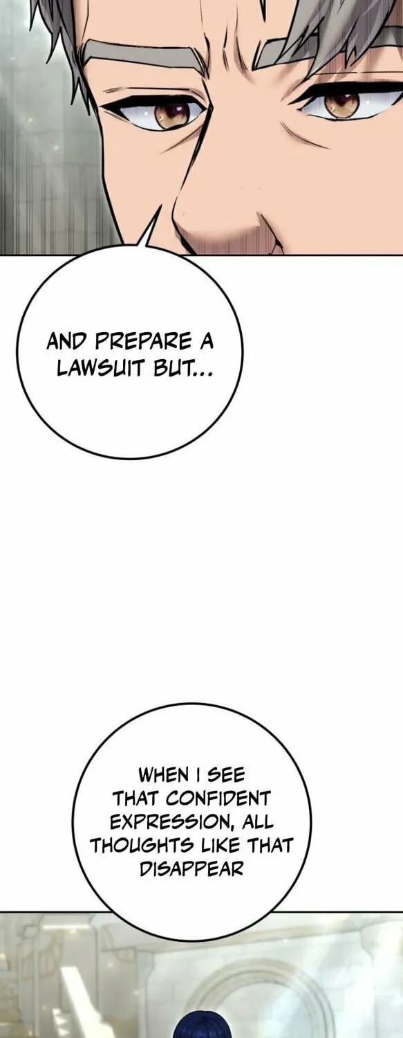 I Was More Overpowered Than the Hero, so I Hid My Power! Chapter 31 page 49 - 