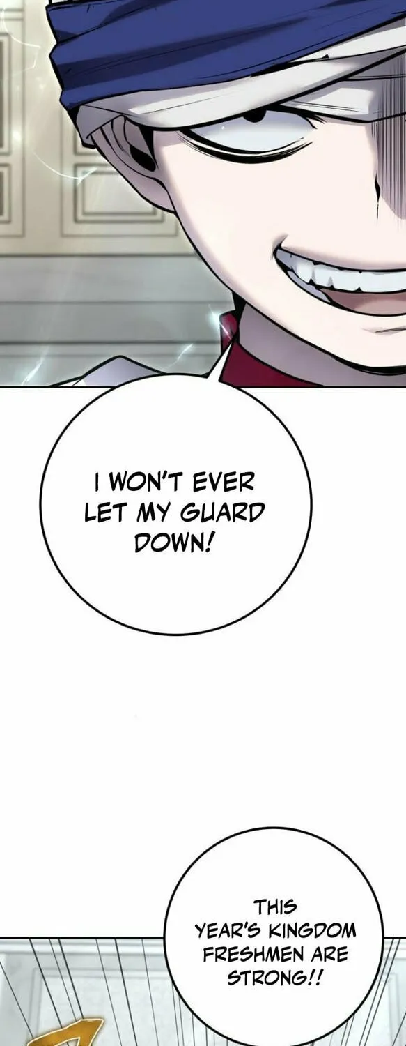 I Was More Overpowered Than the Hero, so I Hid My Power! Chapter 31 page 6 - 